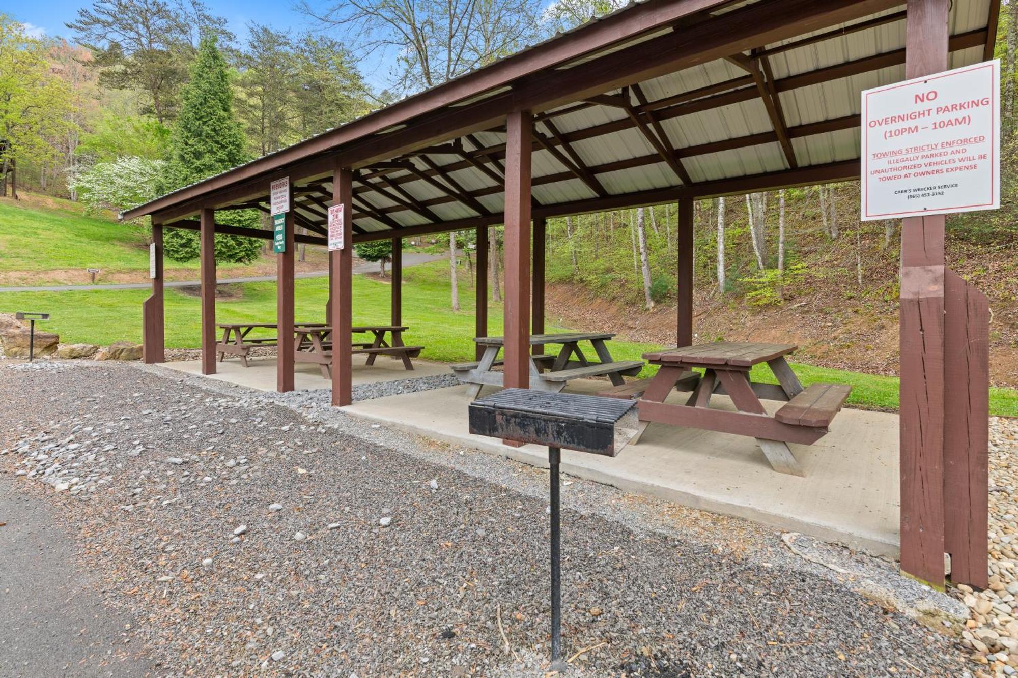 Smoky Mountain View Villa Sevierville Bagian luar foto